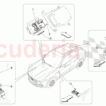 Maserati Levante 16 17 RestBrake