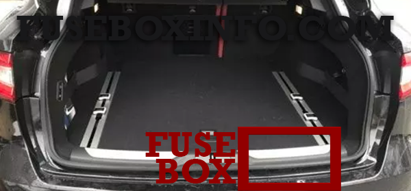 Maserati Levante 2022 Fuse Box Fuse Box Info Location Diagram