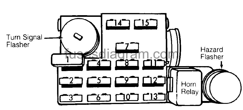 Mazda Lights Diagram Diagram Database