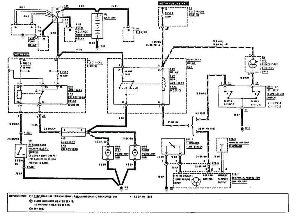  Mercedes Sprinter W903 Wiring Diagram 