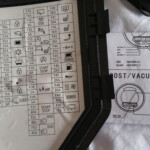 Mini Cooper Engine Bay Diagram