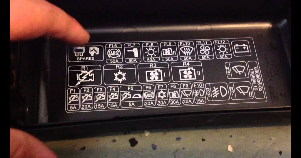 Mini R56 Wiring Diagram Pdf