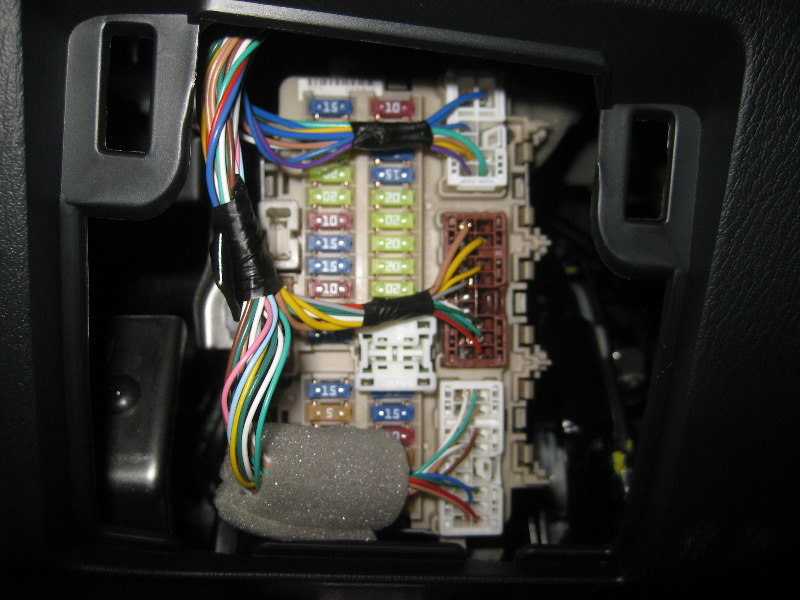 Motor Electric Diagram