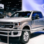 New 2023 Ford F250 Super Duty Exterior Interior And Specs Car USA Price