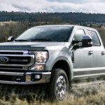 New 2023 Ford F250 Super Duty Redesign Jeepusaprice