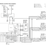 Nissan Micra K13 Wiring Diagram Greensed