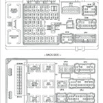 Peterbilt Fuse Panel Diagram Rock Wiring