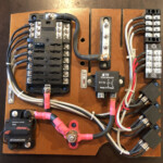 Pop Up Camper Fuse Box