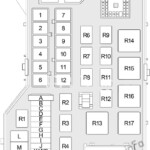 Ram Circuit Diagram