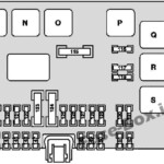 Registrieren Terminal Obenstehendes Sicherung Magnetkupplung Tsi