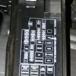 Rx8 Fuse Box Diagram