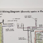 S1 Wiring Diagram Zenith Motor Company