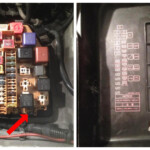 Supra Fuse Box Diagram Wiring Diagram And Schematics