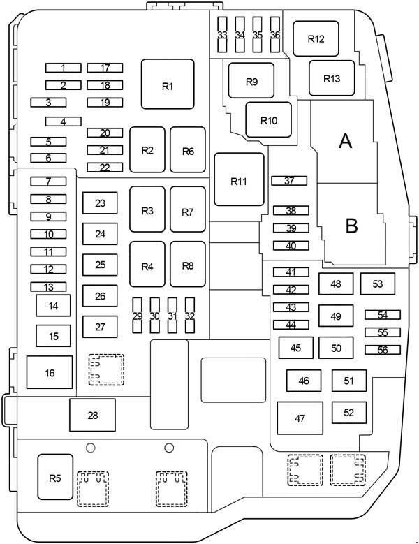 Toyota 5a Engine Diagram