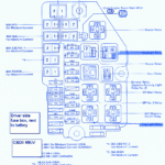 Toyota Supra Mk4 Wiring Diagram