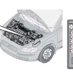 Volvo V50 2009 2010 Fuse Box Diagrams