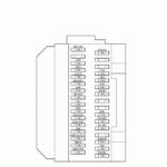 What Does Fuse 15A Control On A 2003 Toyota Highlander The Manual Is