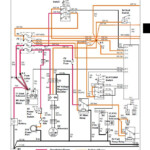 Wiring Diagram For John Deere D130 Suzeis