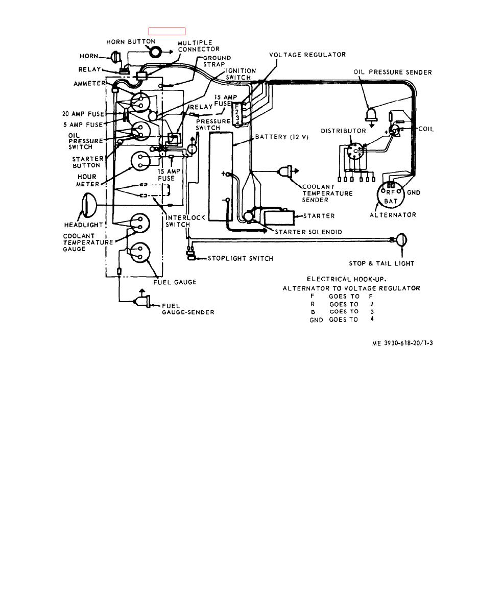 Wiring Diagram For Schematic Box