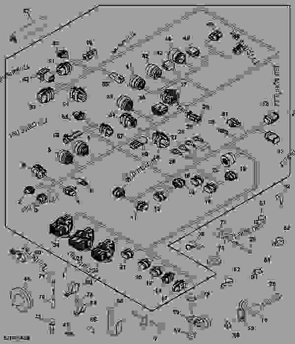 Wiring Diagram John Deere 8335r For Sale In Nc Maia Schema